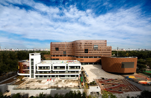 Soong Ching Ling Science & Culture Center