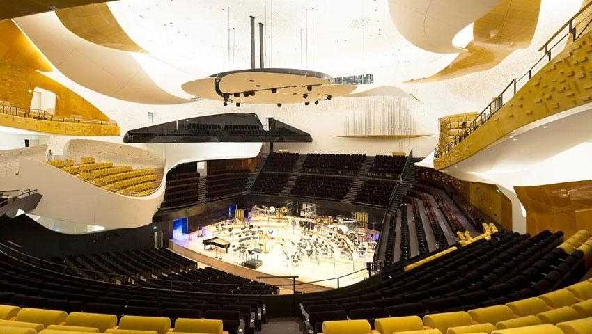 Philharmonie de Paris