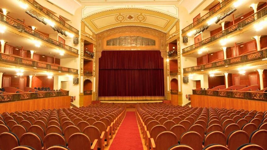 Gran Teatro de Córdoba